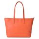 スワン Robert Klein カリス トートバッグ 8706 オレンジ 1個（直送品）