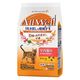 オールウェル 室内猫用 10種の自然素材 チキン味 国産 650g（小分け 325g×2袋）1袋 ユニ・チャーム キャットフード
