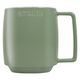 ツヴィリングJ.A.ヘンケルスジャパン ストウブ スタッキングマグ M 350ml ユーカリ レンジ カップ 食洗機 1個