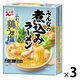 煮込みラーメン 鶏うま塩味 1セット（1箱×3） 永谷園