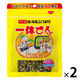 やま磯 一休さん 海苔たまご 40g 1セット（1個×2）ふりかけ