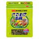 やま磯 さるかに合戦 海苔ごま チャック付 40g 1個 ふりかけ