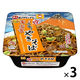 日本うまいもん 富士宮やきそば165g 1セット（1個×3） 東洋水産