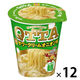 MARUCHAN QTTA サワークリームオニオン味82g 1セット（1個×12） 東洋水産