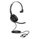Jabra Evolve2 50 MS Mono USB C/A 25089ー899ー799 1個