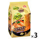 YumYum トムヤムクンクリーミーヌードル 1セット（1袋(3食入)×3） 味の素