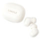 ミニワイヤレスイヤホン アイボリー LAKOLE/ラコレ