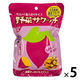 野菜サクッチ　国産さつまいもチップス（真空フライ） 5袋 イー・有機生活