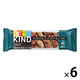 BEーKIND ダークチョコレート アーモンド＆シーソルト 6本 マースジャパンリミテッド