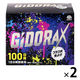 アース製薬 虫よけ ギドラクス GiDORAX プラグ式虫よけ 100日用セット 1セット（1個×2）