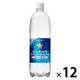 ポッカサッポロフード＆ビバレッジ サッポロクリアタンサン 1L 1箱（12本入）