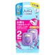 ファブリーズ 消臭芳香剤 トイレ用 クリーンラベンダーの香り 詰め替え 1パック（2個入） P＆G