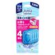 ファブリーズ 消臭芳香剤 玄関用 消臭+抗菌 フレンチリネン&ソープの香り 詰め替え 1パック（4個入） P＆G