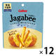 ジャガビー Jagabee プレーン 食塩不使用 38g 1セット(1袋×12) カルビー ポテトスティック ポテチ スナック