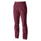 TS DESIGN ハイブリッドコットンパンツ ワイン SS 3612 1着（直送品）