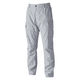 TS DESIGN ハイブリッドコットンカーゴパンツ シルバーグレー 3L 3614 1着（直送品）
