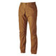 TS DESIGN ハイブリッドコットンパンツ キャメル 4L 3612 1着（直送品）
