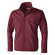 TS DESIGN ハイブリッドコットンジャケット ワイン 6L 3616 1着（直送品）