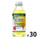 C1000 ビタミンレモン ゼロシュガー 1セット（1本（140ml）×30） ハウスウェルネスフーズ