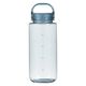 シービージャパン mlte EDGE Bottle 500 ブルー 目盛り ハンドル付き 軽量 4573306872856 1本