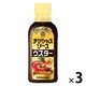デリシャスソース　ウスター　300ｍｌ 3本 キッコーマン食品