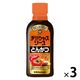 デリシャスソース　とんかつ　300ｍｌ 3本 キッコーマン食品