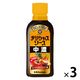 デリシャスソース　中濃　300ｍｌ 3本 キッコーマン食品