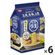 日清ラ王 塩とんこつ 3食パック 1セット（1個×6） 日清食品