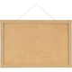 アスカ コルクボード M CB338 1枚