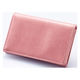 ガルフストリーム GPUスリム名刺入れ サーモンピンク GPU-SME-11 1個