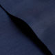 日本紐釦貿易 テトロン裏地 122cm×1.5m 紺 手芸・ハンドメイド用品 T321-31 1袋