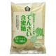 北海道産てんさい含蜜糖500ｇ １個 ムソー　てんさい糖　甜菜糖　てん菜糖
