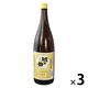 味の母1.8L３本 味の一醸造　酒の風味 みりんのうまみ 醗酵調味料