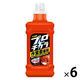 プロのチカラ　作業着専用液体洗剤 本体 800g 1セット（1個×6） 洗濯洗剤 NSファーファ ・ジャパン