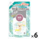 ファーファ ストーリー 洗剤あわあわウォッシュ 詰め替え 特大 900g 1セット（1個×6） NSファーファ ・ジャパン