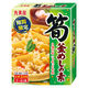 期間限定 筍釜めしの素（炊き込みご飯の素）1個 丸美屋食品工業