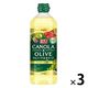 日清キャノーラ＆オリーブ 800g 3個 日清オイリオ　オリーブオイル