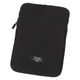 【LAKOLE/ラコレ】 ネオプレーンタブレットケース ブラック