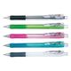 ゼブラ シャープペン タプリクリップシャープ アソート PーMN5ーASー5P 1パック（5本入）