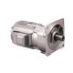 富士変速機 平行軸 標準型 三相ギヤードモータ フランジ取付形 VX04-050MF 1個（直送品）