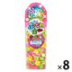 ふ～せんの実 カラフルみっくす 8個 ロッテ ガム