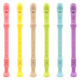 三洋堂 カラフルパステルリコーダーペン 4274 1袋（50本）
