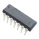 TEXAS INSTRUMENTS 4回路 2入力NANDゲート CMOS DIP14 SN74HC00AN 1個（直送品）