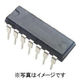 TEXAS INSTRUMENTS 6回路 シュミットトリガインバータ CMOS DIP14 SN74HC14N 1個（直送品）