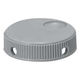 ニデックコンポーネンツ 設定用エンコーダーツマミ グレー KNOB 1個（直送品）