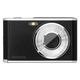 AIWA コンパクトデジタルカメラ cam DCB ブラック JA4-DCM0001(BK) 1個