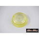 マッドマックス カワサキ ウインカーレンズ Z1/Z2 黄ばみ レンズ 1枚 20-2316-LY 1個（直送品）
