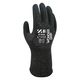 ウィード 耐切創　ニトリル背抜き手袋 WONDER GRIP ワンダーグリップ ZIー640 L 1双