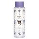 スケーター 六角ブローボトル350ｍｌ 水筒クロミフラワーレトロ ＰＤＨ4 1個 サンリオ クリア 軽量
