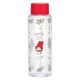 スケーター 六角ブローボトル350ｍｌ 水筒マイメロフラワーレトロ ＰＤＨ4 1個 サンリオ クリア 軽量
